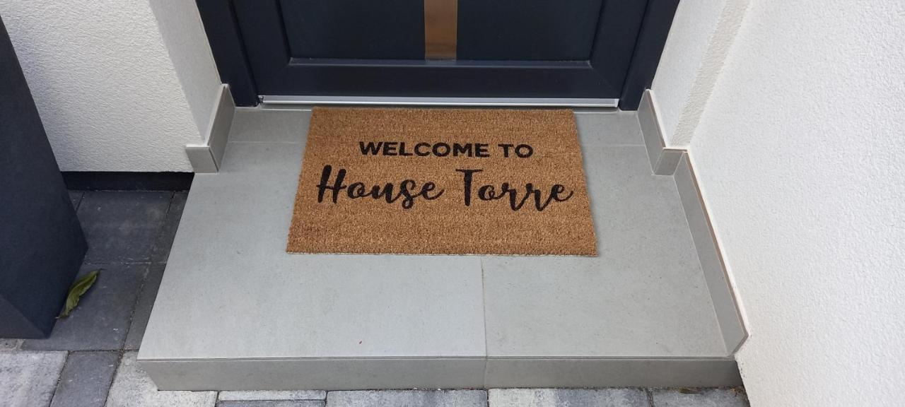 말리로시니 House Torre 아파트 외부 사진