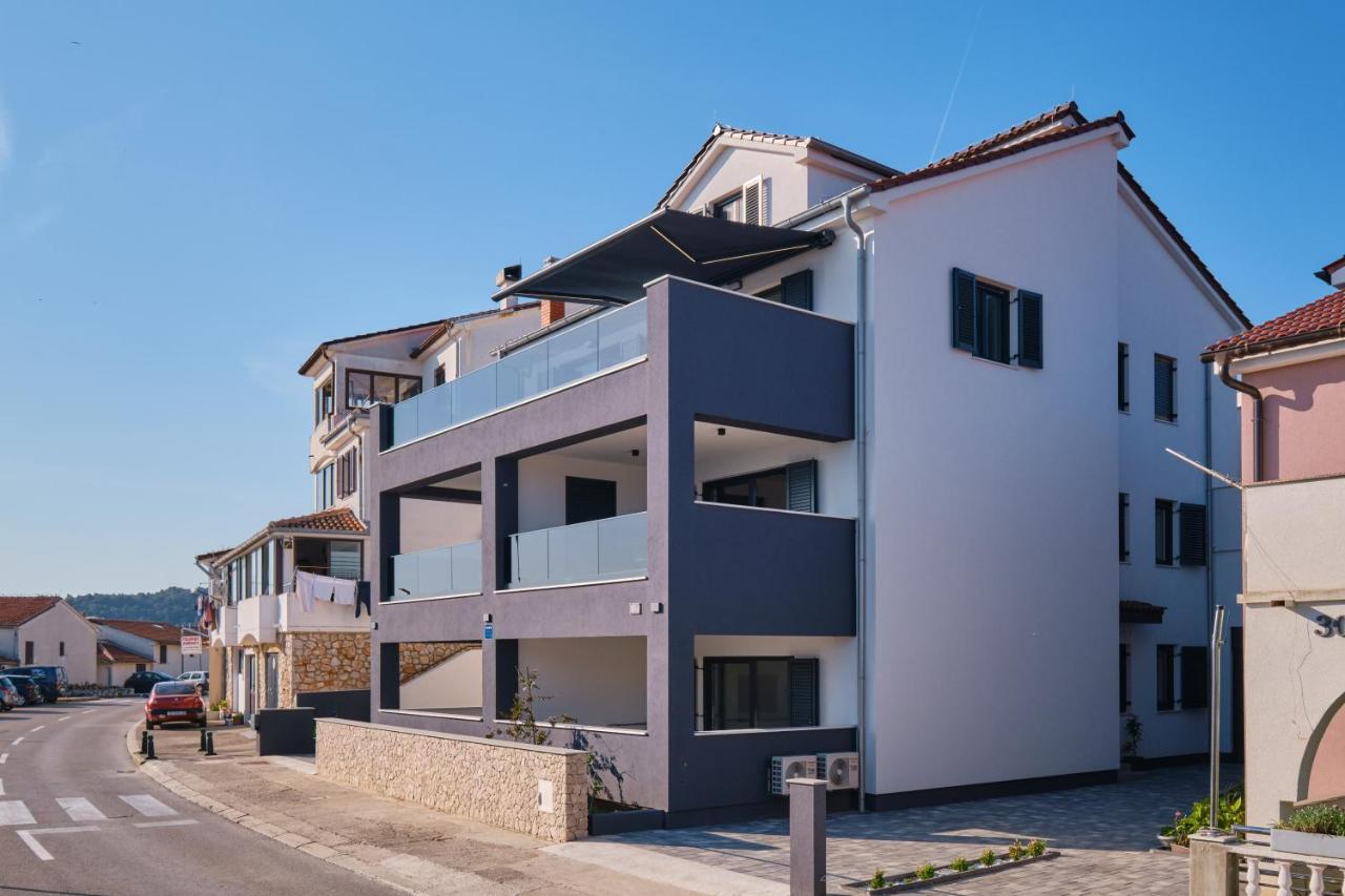 말리로시니 House Torre 아파트 외부 사진