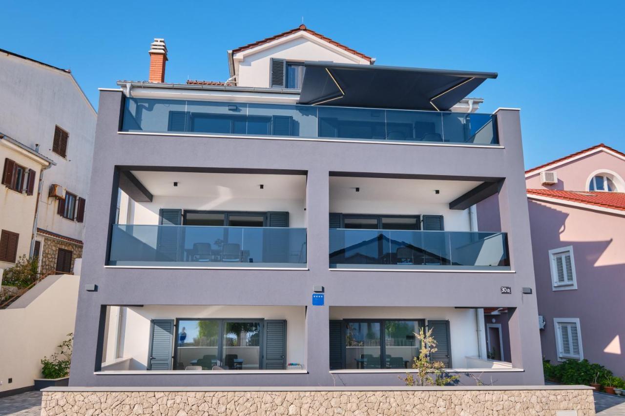 말리로시니 House Torre 아파트 외부 사진