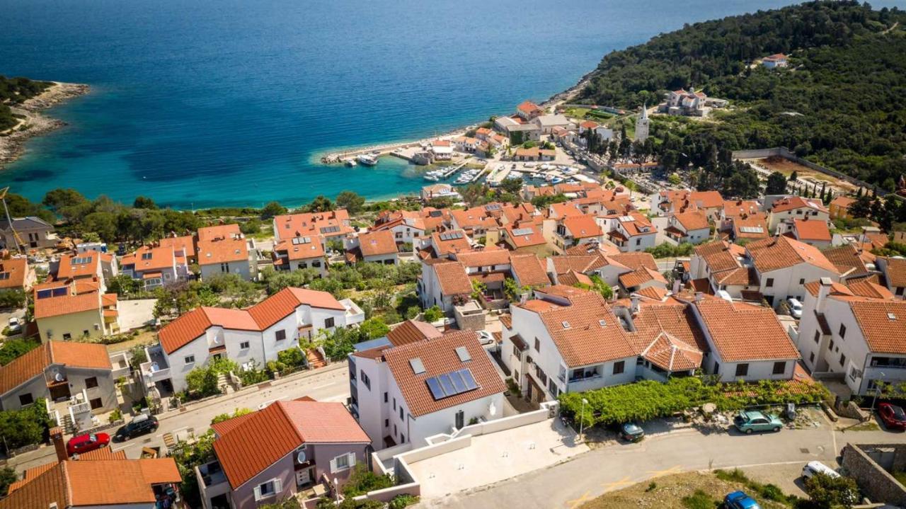 말리로시니 House Torre 아파트 외부 사진